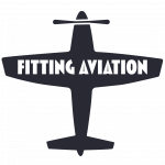 Logo of Fitting Aviation Learning Center Online Nexus